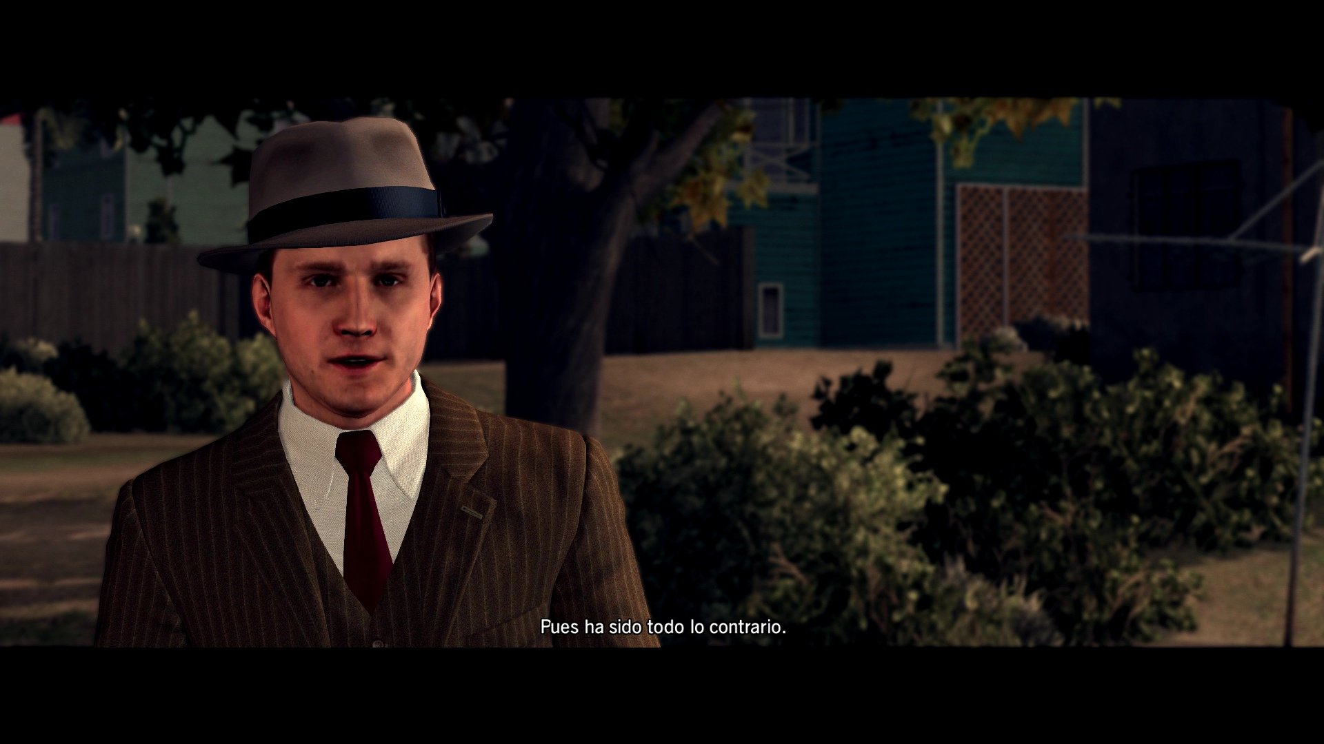 L.A Noire Remastered - Imagen 45
